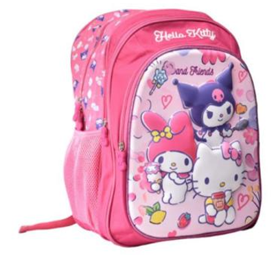 Vista 7 de Maleta Grande Niña - BARBIE: GABBY S DOLLHOUSE